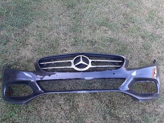 parachoque paragolpes delantero delantero mercedes w205 c clase ($)