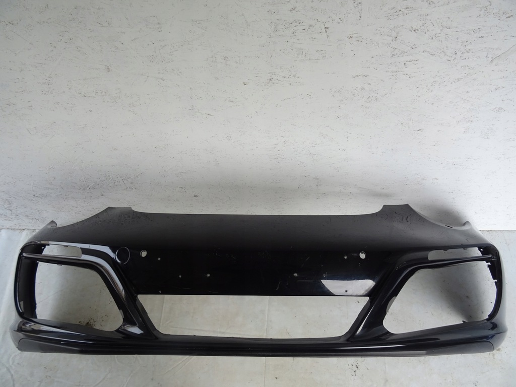 parachoque paragolpes delantero porsche 911 991 lift 16 18 ($)