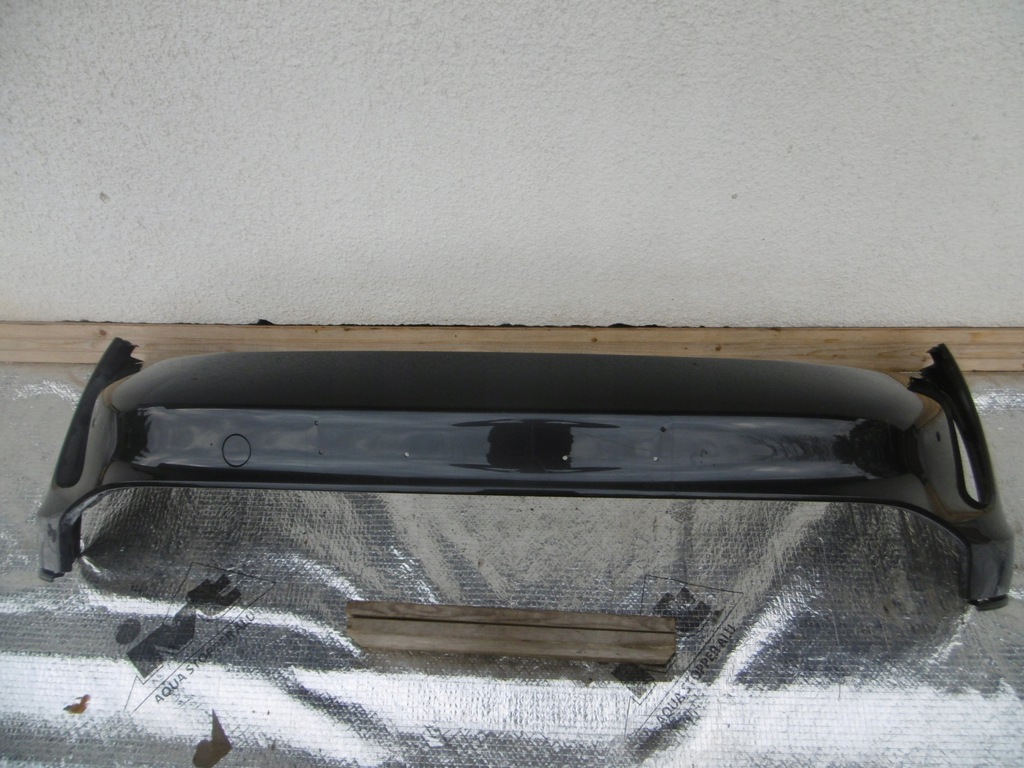 parachoque paragolpes delantero porsche taycan 9j1 19 21 ($)