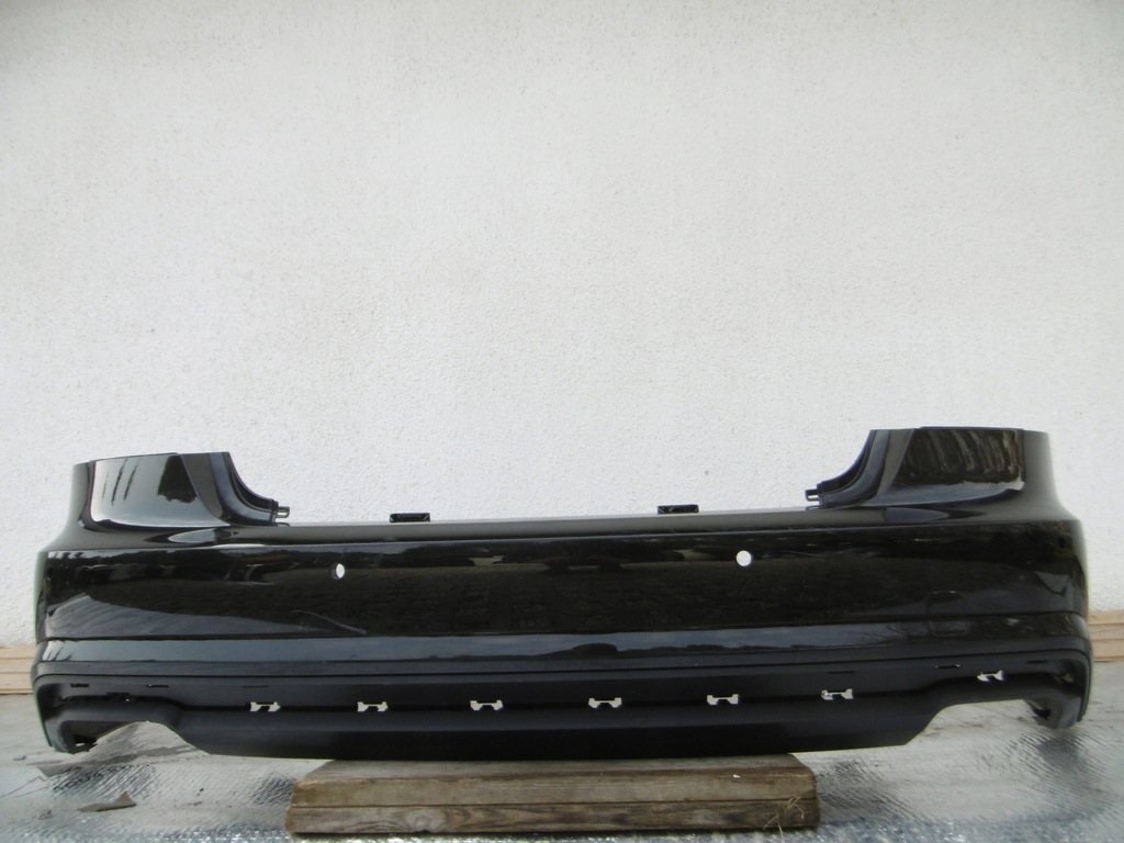 parachoque paragolpes trasero audi a7 4g8 s line lift 14  ($)