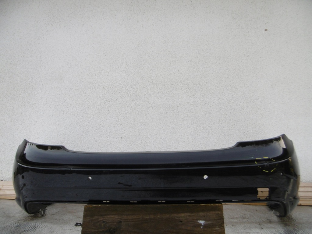 parachoque paragolpes trasero mercedes cl 216 c216 amg ($)