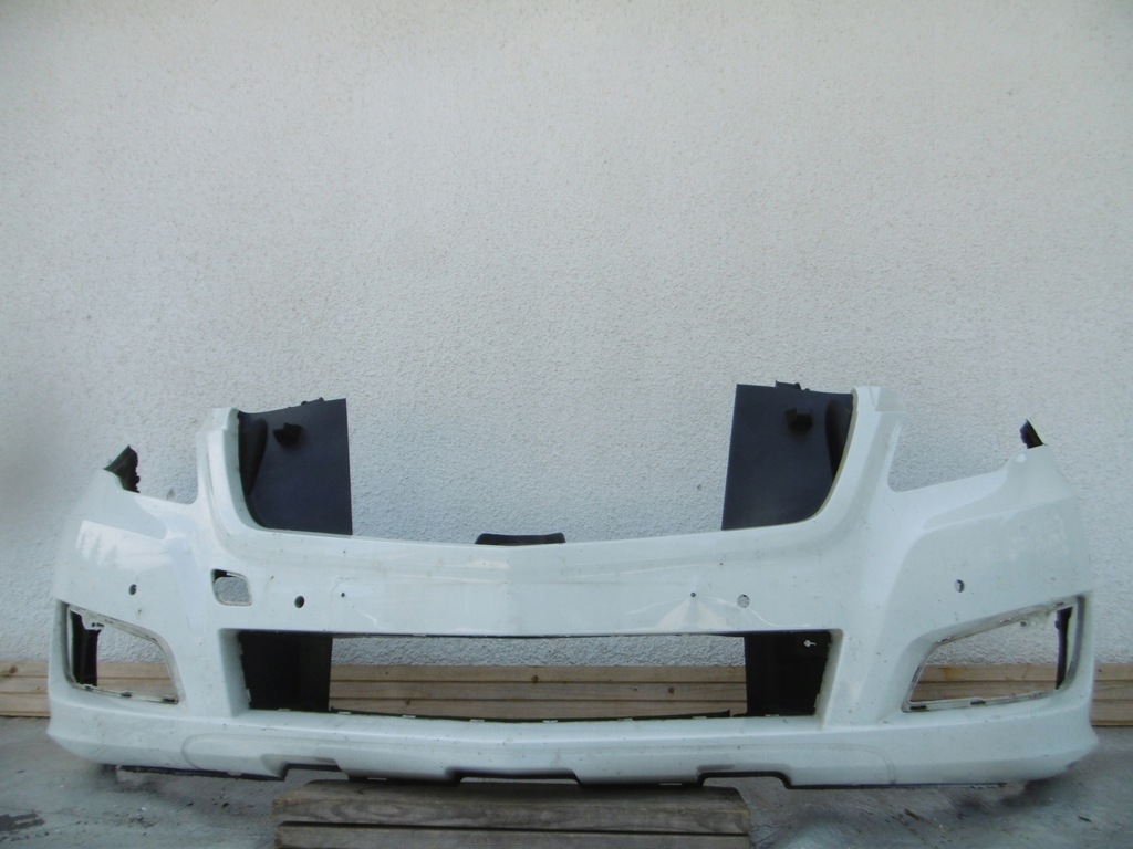 parachoque paragolpes delantero mercedes r clase w251 fl lift 09 13 ($)