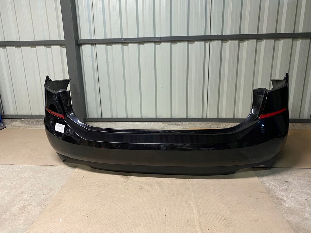bmw g32 seria 6gt parachoque paragolpes trasero 6xpdc completo 475 ($)