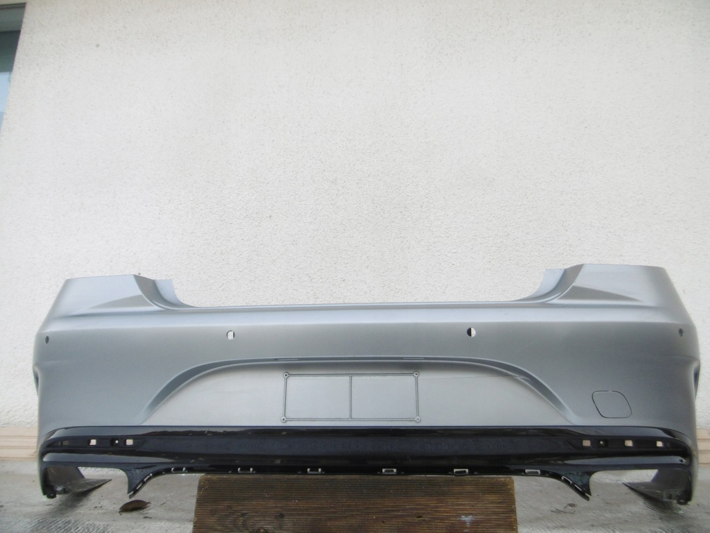 parachoque paragolpes trasero mercedes clase s coupe amg s63 w217 ($)