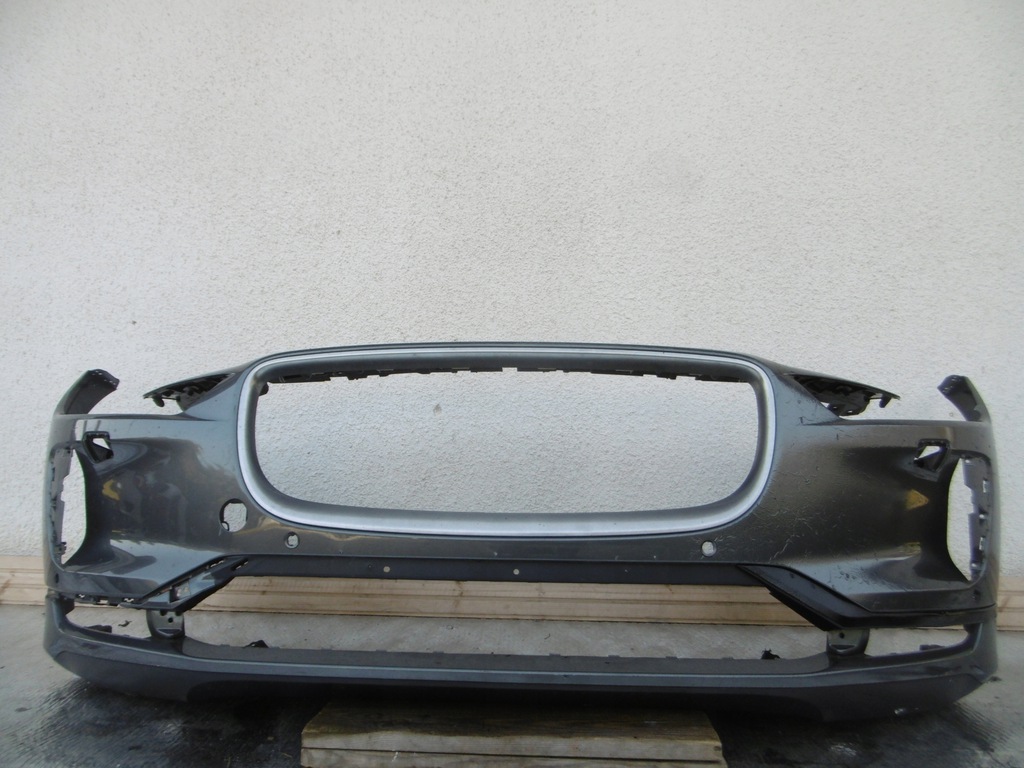 parachoque paragolpes delantero jaguar i pace 18  ($)