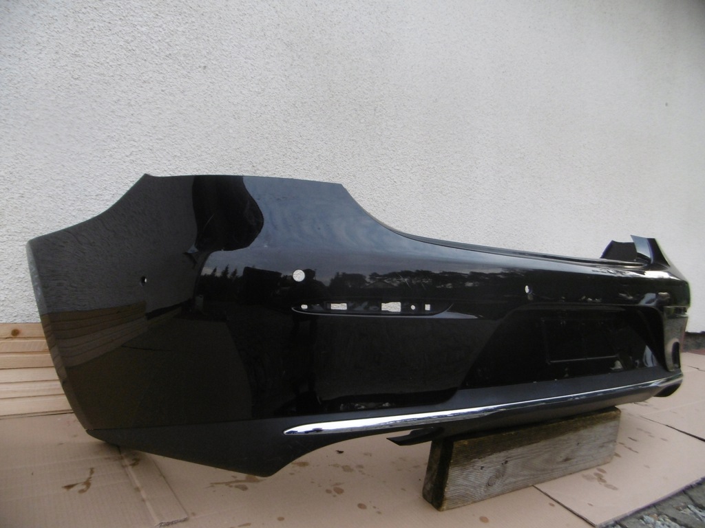 parachoque paragolpes trasero mercedes e clase coupe a238 238 ($)