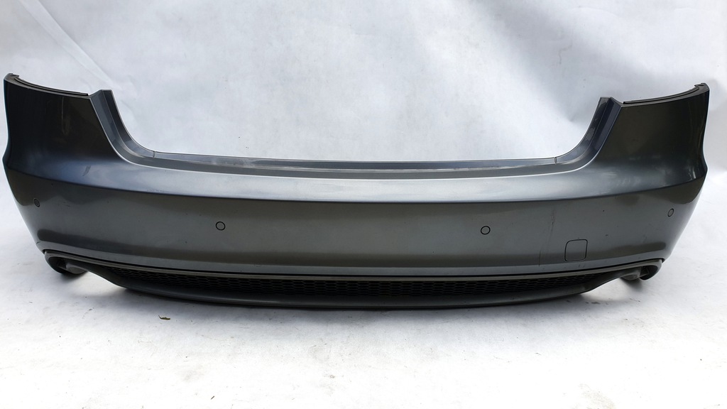 audi a5 lift parachoque paragolpes trasero sportback 8t8807511 f ($)