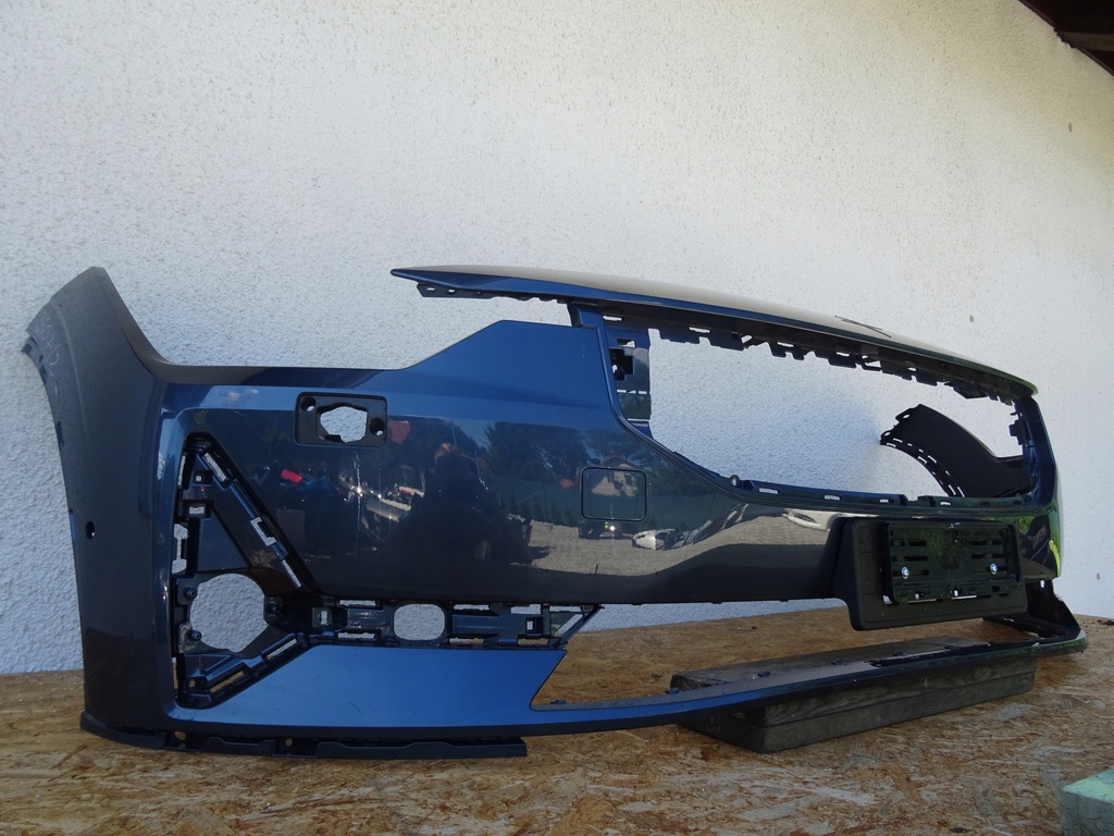 parachoque paragolpes delantero delantero polestar 2 ii 2020  ($)