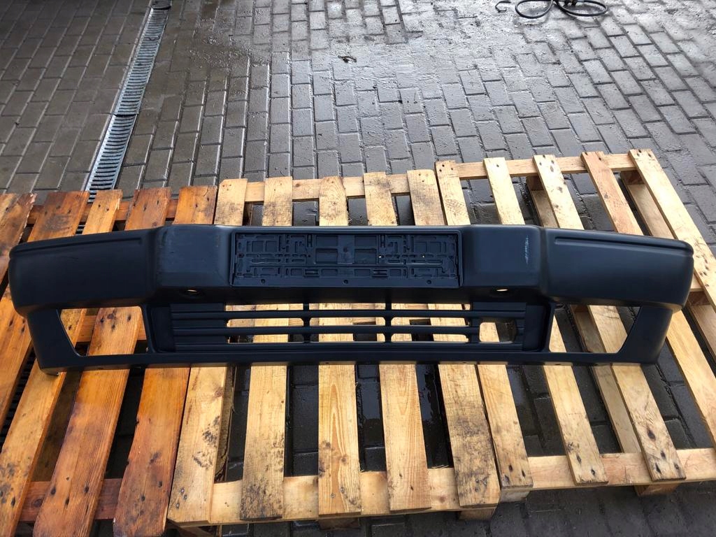 parachoque paragolpes delantero range rover p38 ($)