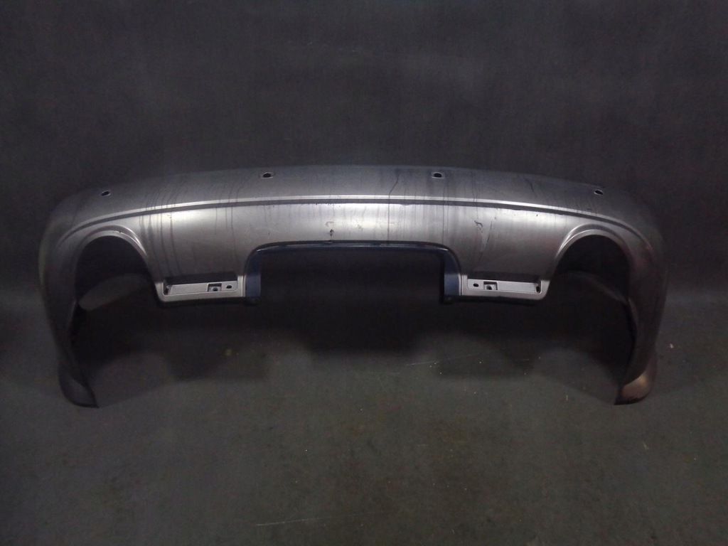 buick enclave 08 12 usa parachoque paragolpes trasero ($)