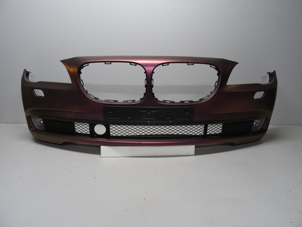 parachoque paragolpes delantero delantero bmw 7 f01 f02 ($)