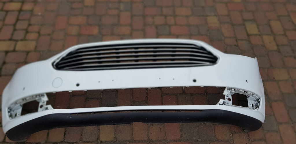 parachoque paragolpes delantero ford galaxy mk 4 mk iv mk4 ($)