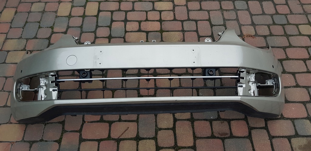parachoque paragolpes delantero vw beetle 5c0 ($)