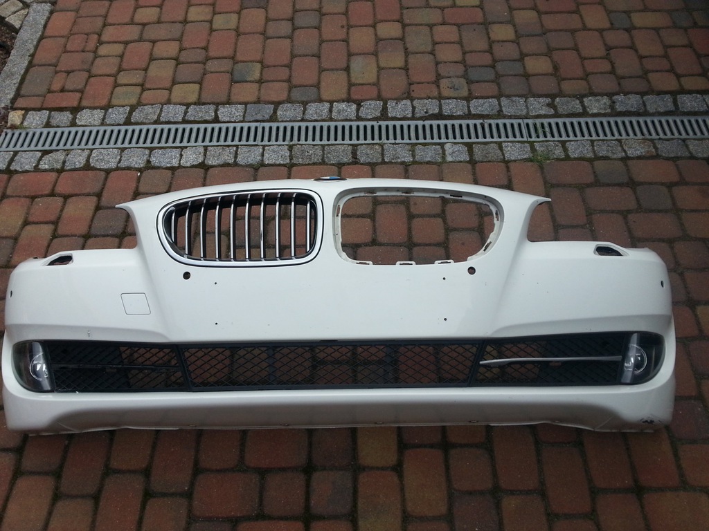parachoque paragolpes delantero delantero bmw f10 f11 ($)