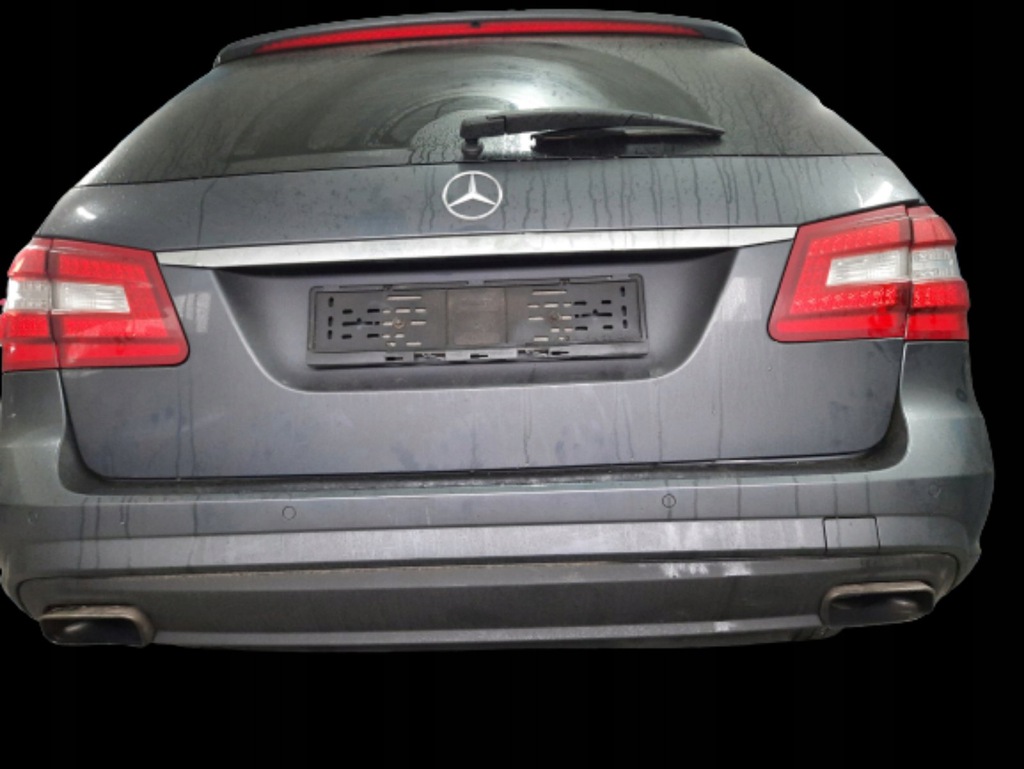 mercedes e 212 amg full led ($)