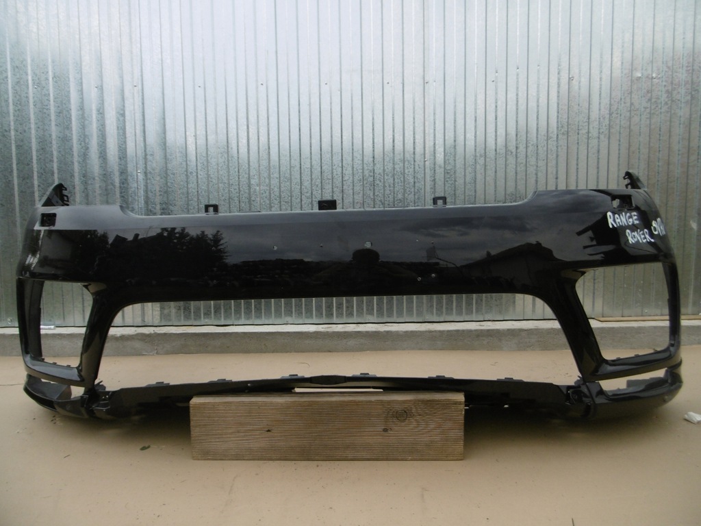parachoque paragolpes delantero range rover sport l494 lift 18  ($)
