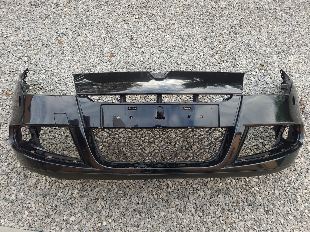 parachoque paragolpes megane iii gt delantero delantero ($)