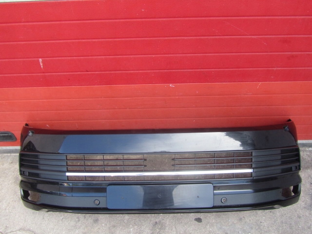 vw t6 parachoque paragolpes delantero ($)