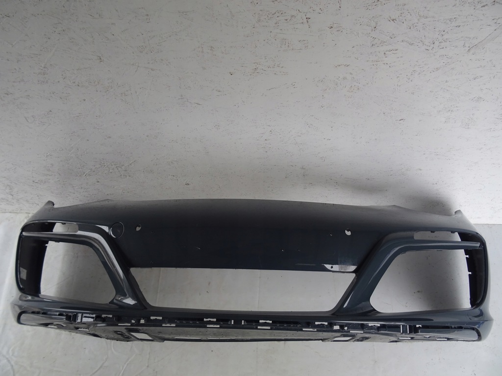 parachoque paragolpes delantero porsche 911 991 lift 16 18 ($)