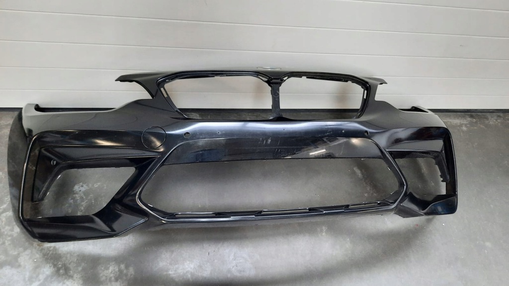 parachoque paragolpes delantero delantero bmw f87 m2 lift ($)