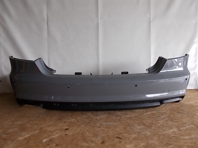 parachoque paragolpes audi a7 c7 4g8 s line s7 lift 2014 2018 ($)