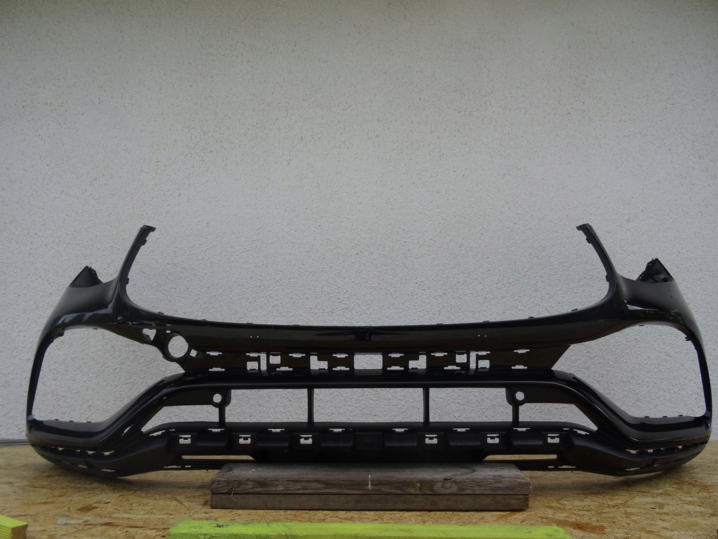 parachoque paragolpes delantero mercedes glc w253 amg fl lift 19 22 ($)