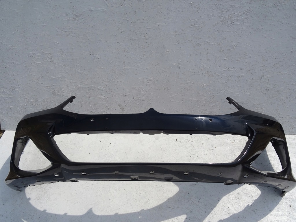 parachoque paragolpes delantero delantero bmw 8 g14 g15 m lote ($)