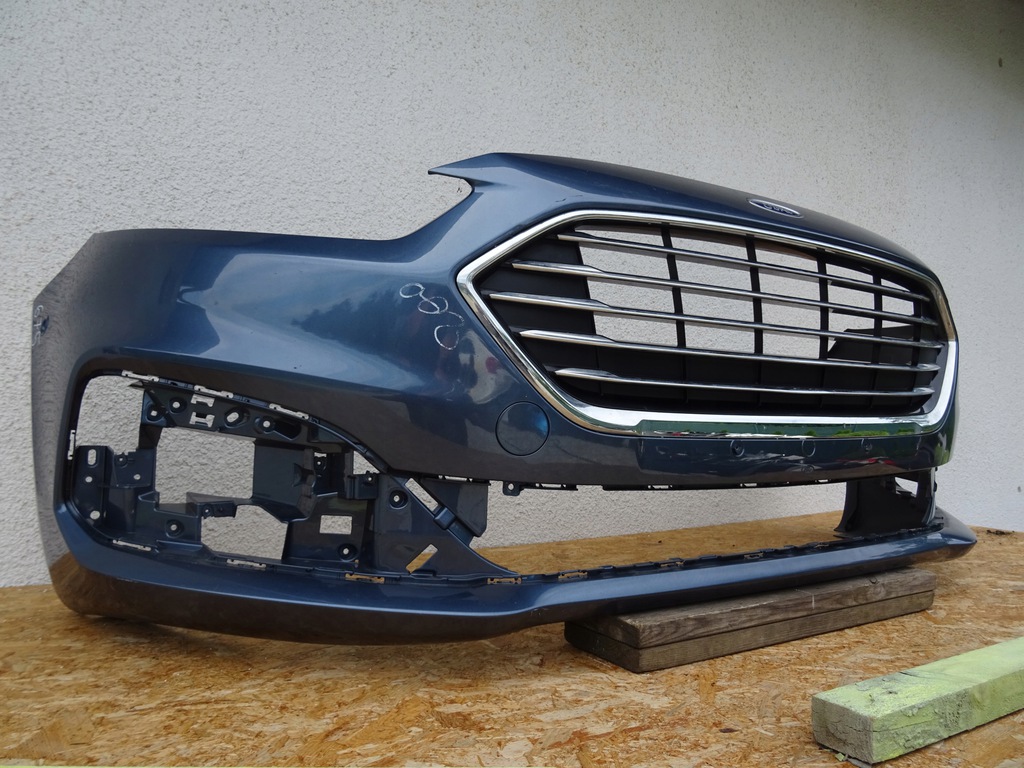 parachoque paragolpes delantero ford mondeo mk5 lift 2019  calandra ($)