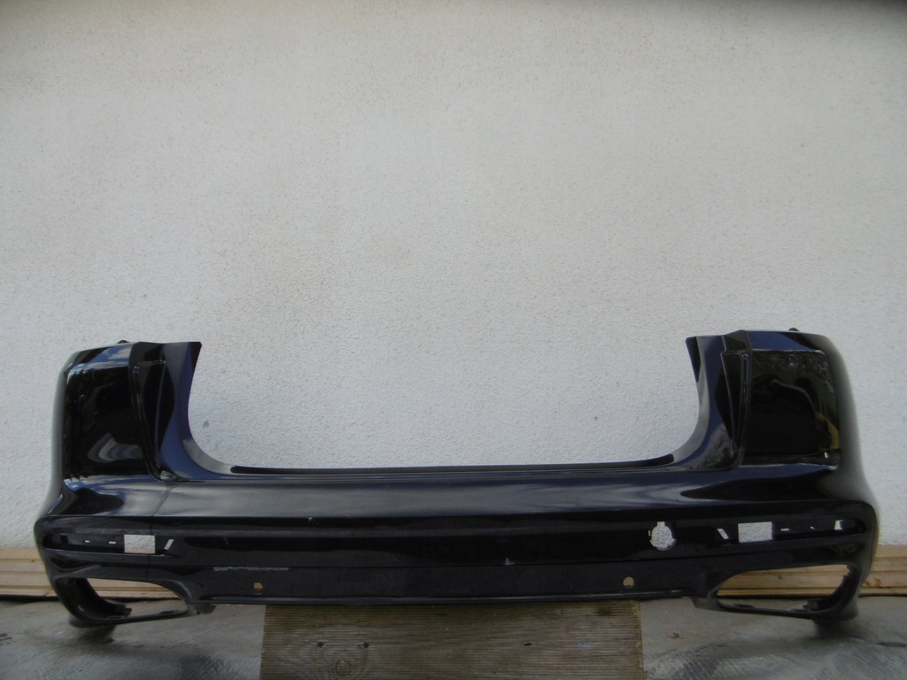 parachoque paragolpes trasero porsche panamera 971 974 sport turismo ($)