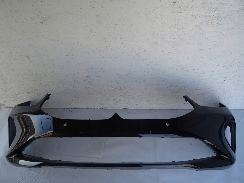 parachoque paragolpes delantero delantero bmw g14 g15 ($)