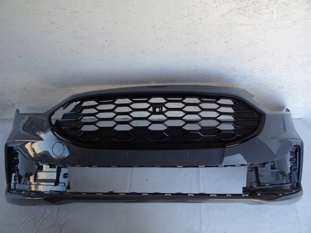 parachoque paragolpes delantero ford galaxy s max lift 19  ($)