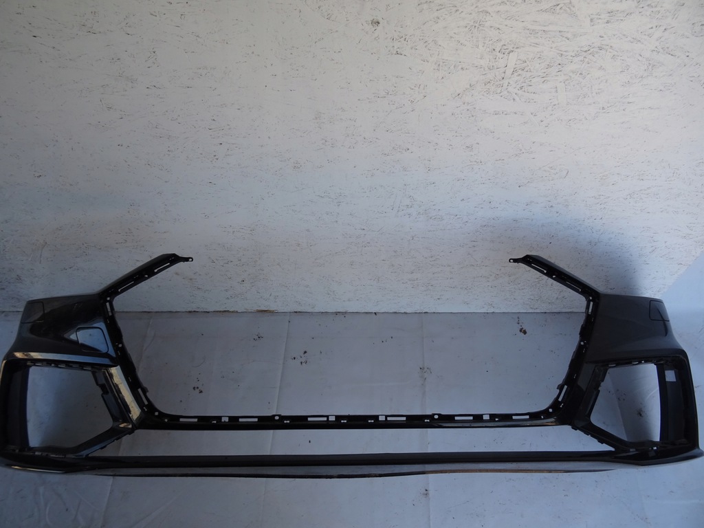 audi a7 4k8 c8 s line parachoque paragolpes delantero ($)