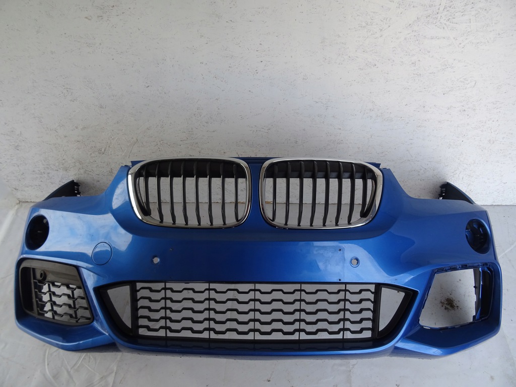 parachoque paragolpes delantero bmw x1 m lote f48 15 19 ($)
