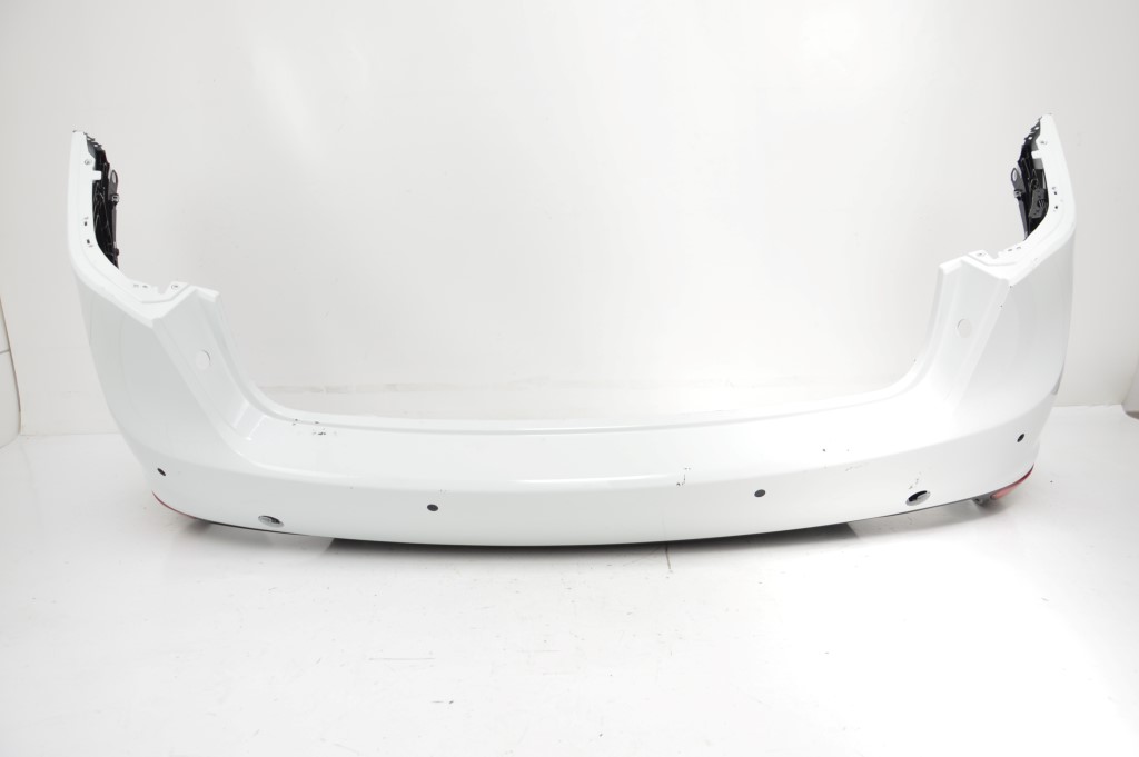 porsche cayenne 7p5 parachoque paragolpes trasero 7p5807837 ($)