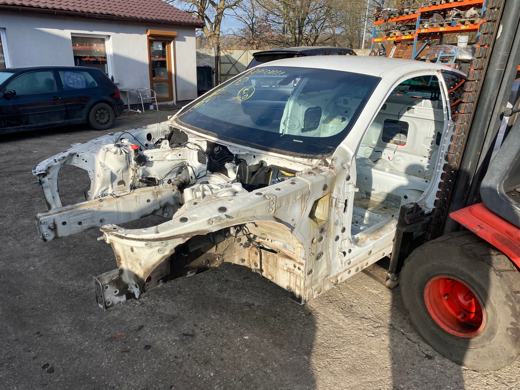 bmw f13 f12 coupe corte delantero izq.  izq.  ($)