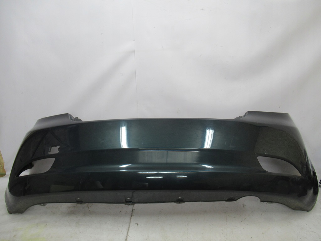 parachoque paragolpes trasero kia ceed i 06  ($)