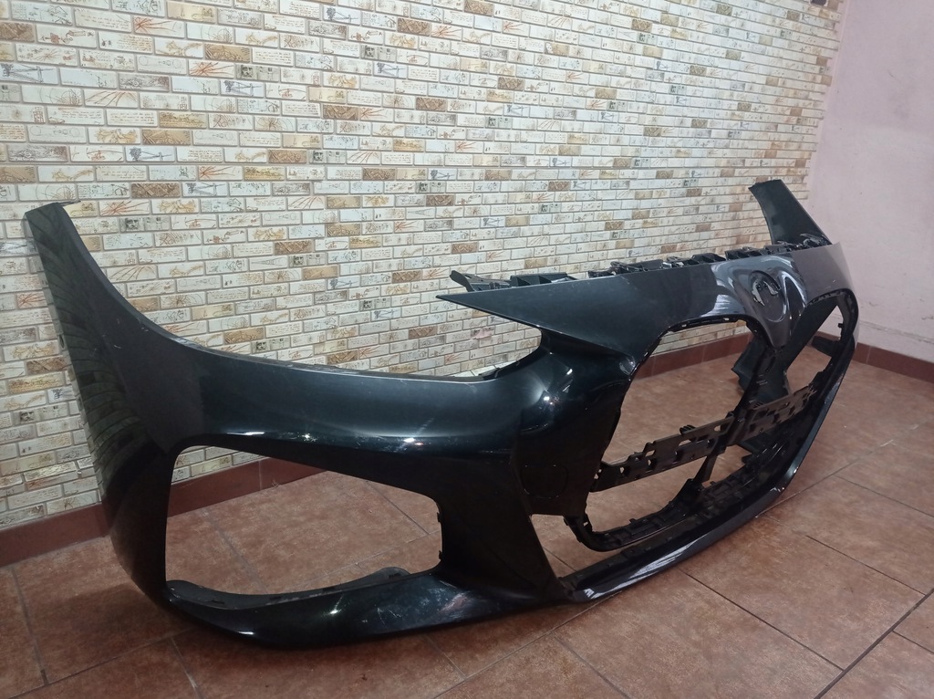 parachoque paragolpes delantero bmw 4 g22 g23 m lote 2020 2021 fv ($)