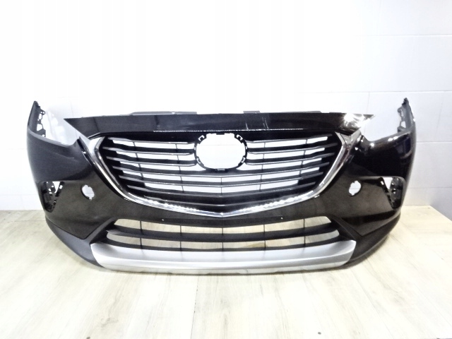 mazda cx 3 lift 18  parachoque paragolpes delantero delantero ($)