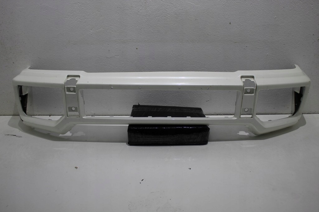 mercedes g463 w463 amg parachoque paragolpes delantero delantero ($)