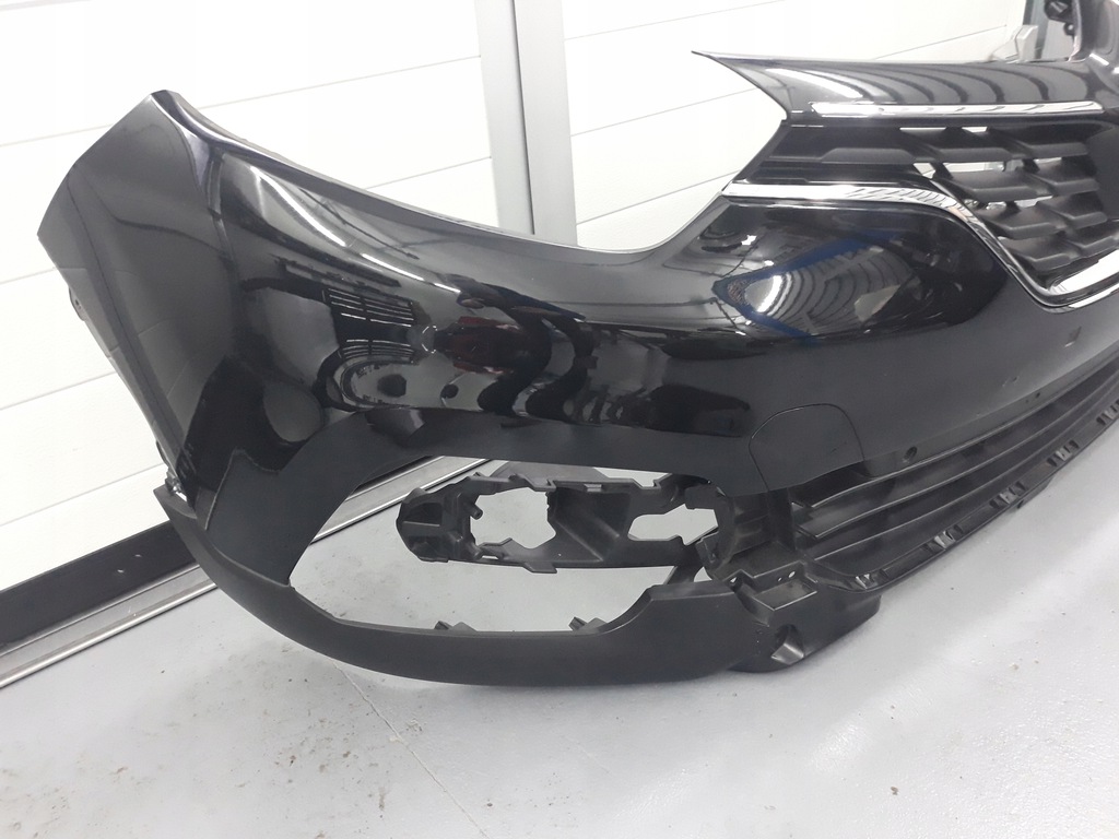 captur i lift 17 19 parachoque paragolpes delantero delantero tegne ($)