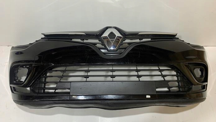 parachoque paragolpes calandra renault clio iv lift ($)