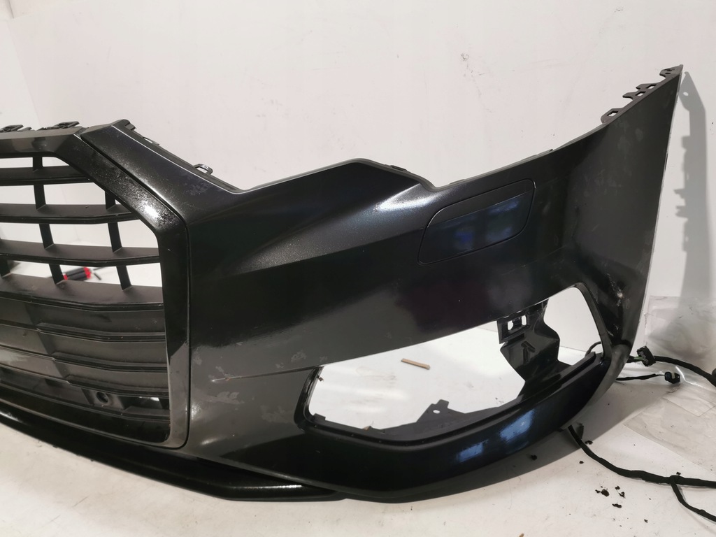 audi a6 c8 parachoque paragolpes delantero 4k0807437 a 4k0 ($)