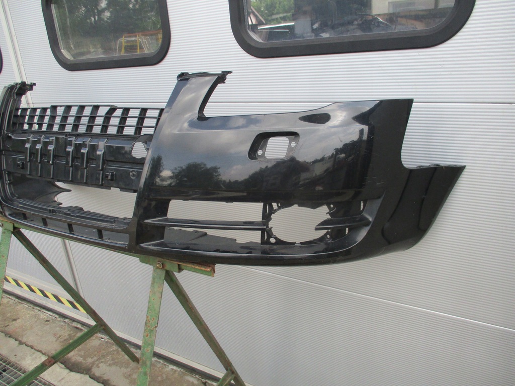 audi a4 b7 04 08 parachoque paragolpes delantero delantero 8e0807437ah ($)