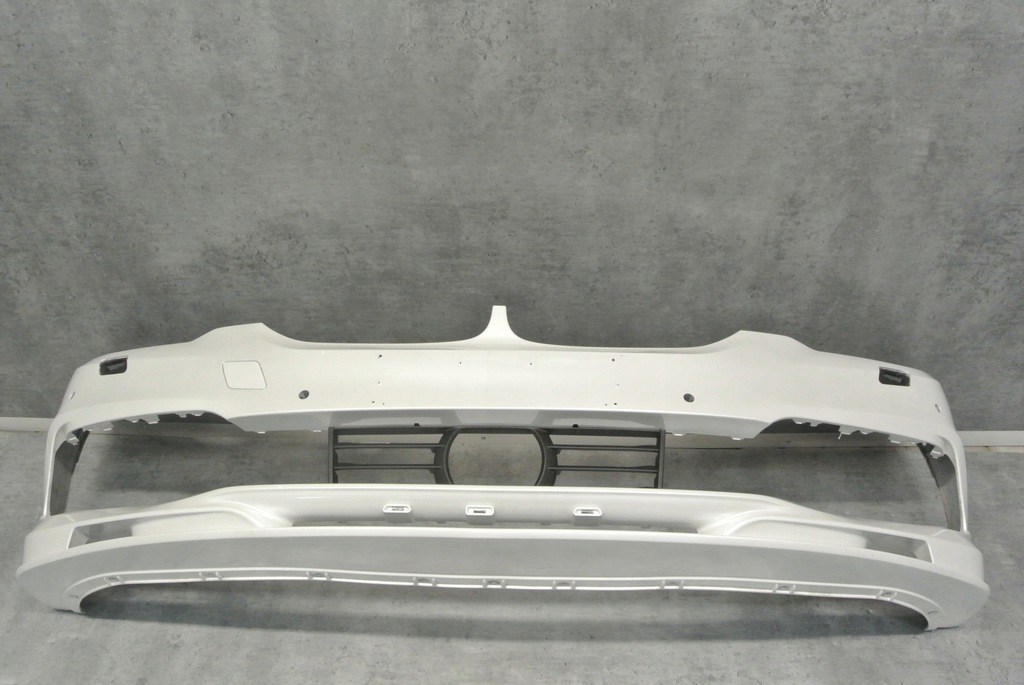 bmw 5 g30 parachoque paragolpes delantero delantero alpina original ($)
