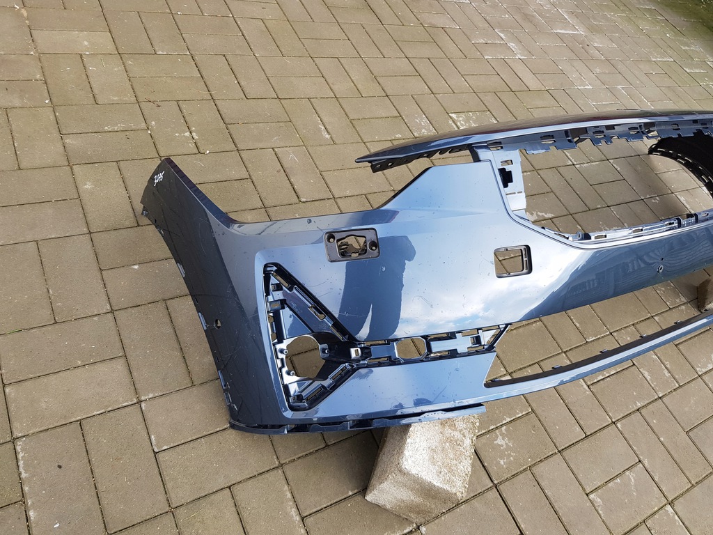 parachoque paragolpes delantero polestar 2 ii 2020  pdc+spr 31690327 ($)