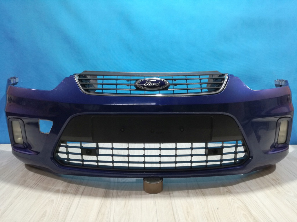 ford c max 1 i lift parachoque paragolpes delantero lak  36 pdc ($)