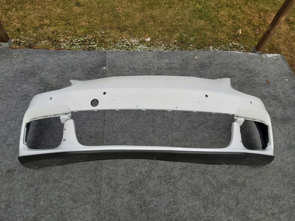 porsche panamera 971 parachoque paragolpes delantero ($)