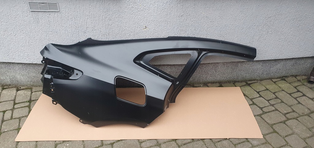 bmw 2 f44 gran coupe aleta trasero der. nuevo oryg ($)