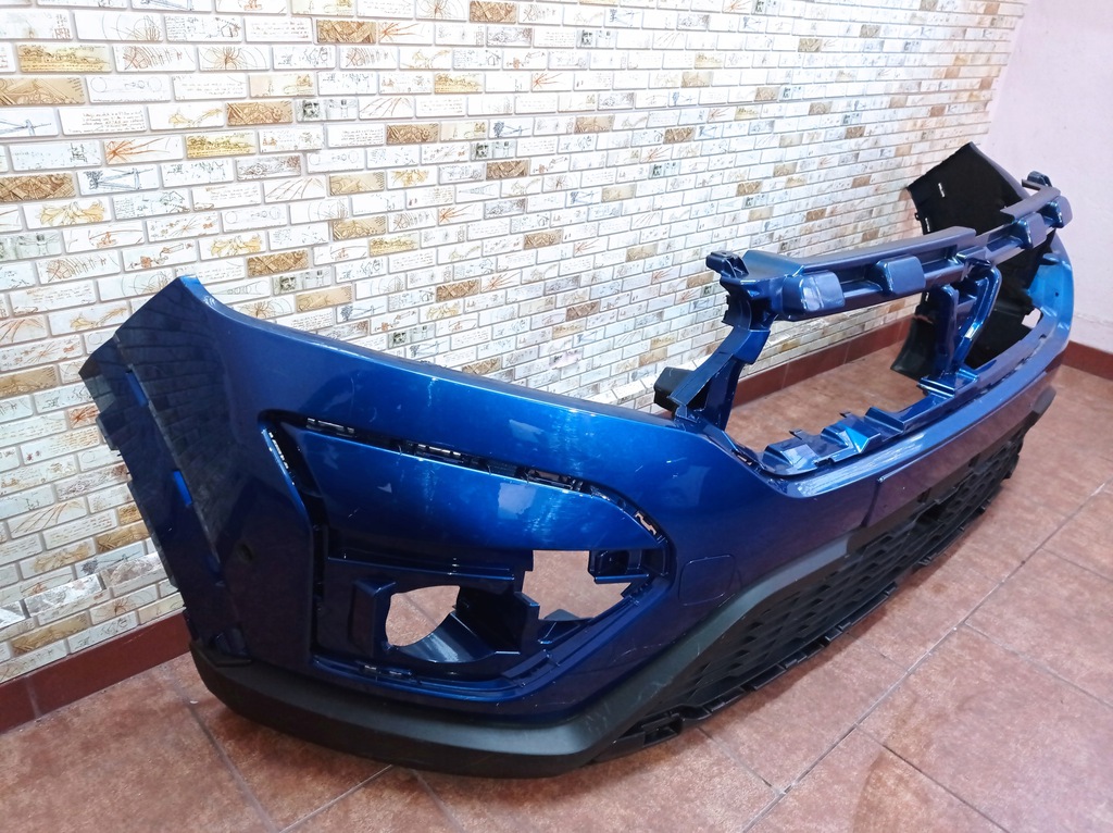 parachoque paragolpes delantero dacia sander.o stapway iii 3 2021 ($)