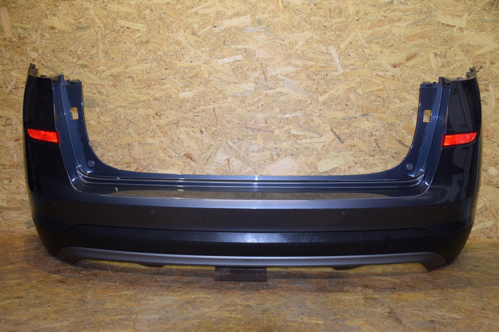 parachoque paragolpes trasero 4 pdc+viga tucson lift z3g 20r ($)